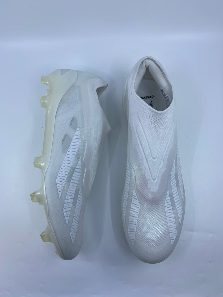 Adidas X Crazyfast .1 - Size 43 1/3