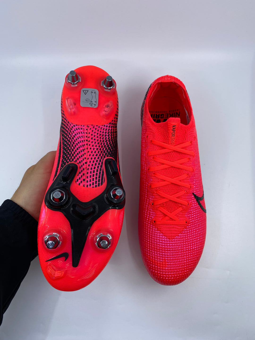 Nike Mercurial Vapor 13 - Size 41