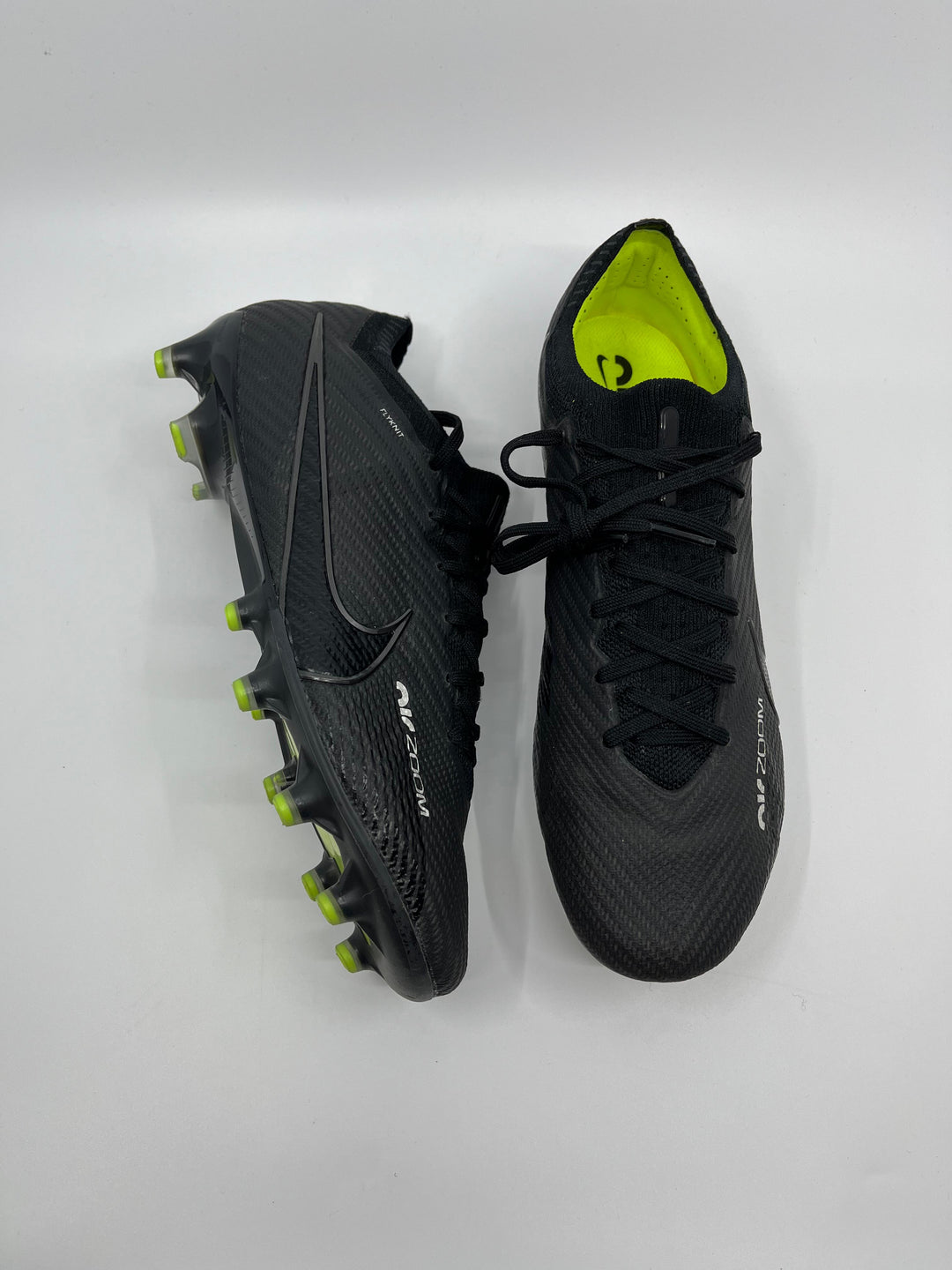 Mercurial Vapor 15 (Sample) - Size 42