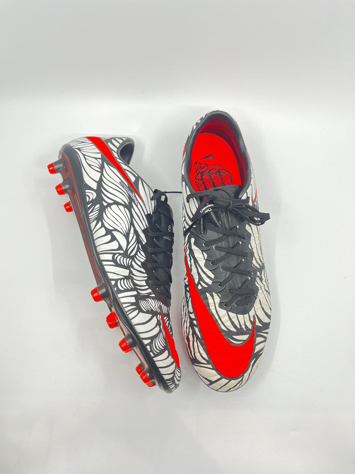 Nike Hypervenom Phinish 2 NJR - Size 45