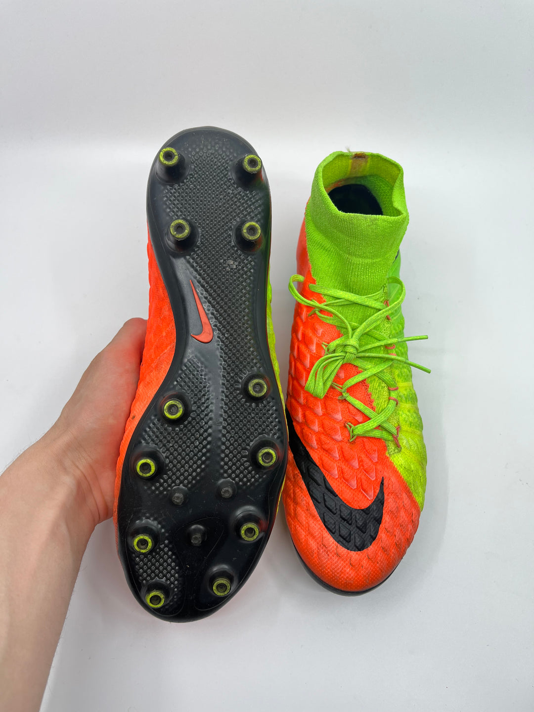 Nike Hypervenom Phantom 3 - Size 44,5