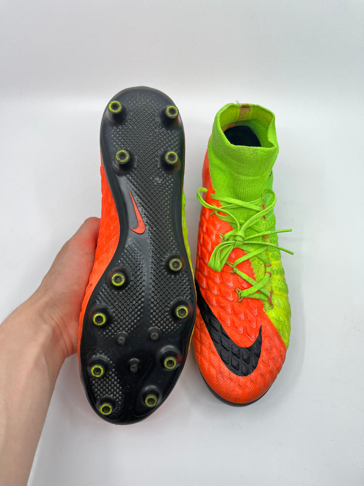 Nike Hypervenom Phantom 3 - Size 44,5