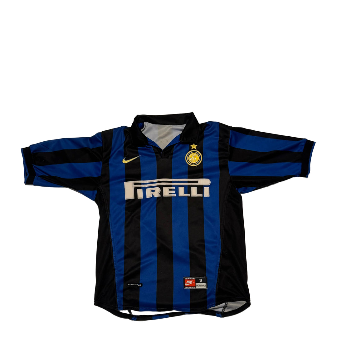 Inter Milan 98/99 | Ronaldo - Size S