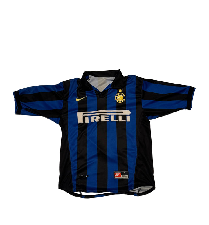 Inter Milan 98/99 | Ronaldo - Size S
