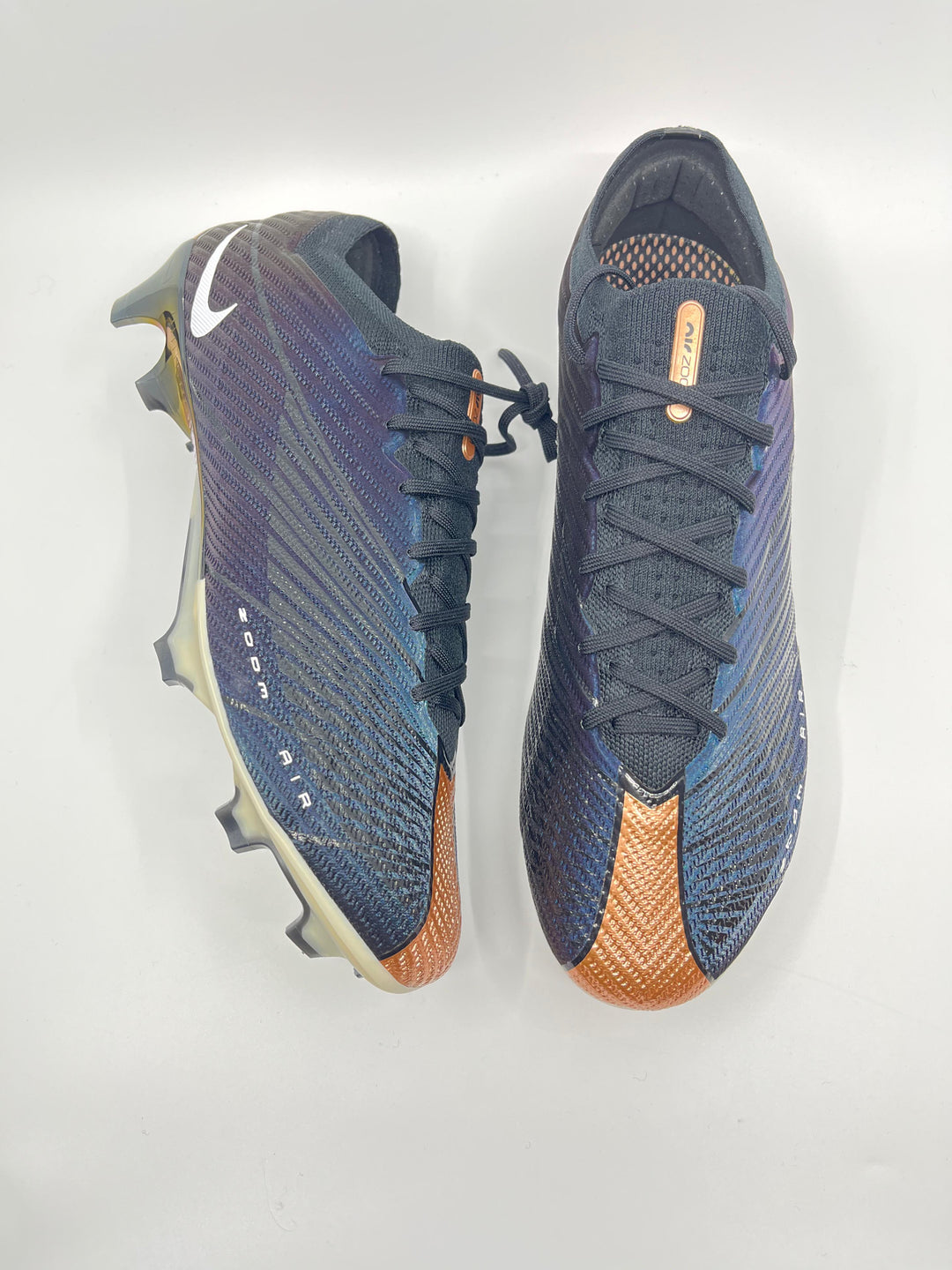 Nike Air Zoom Mercurial Vapor 15 - Size 46