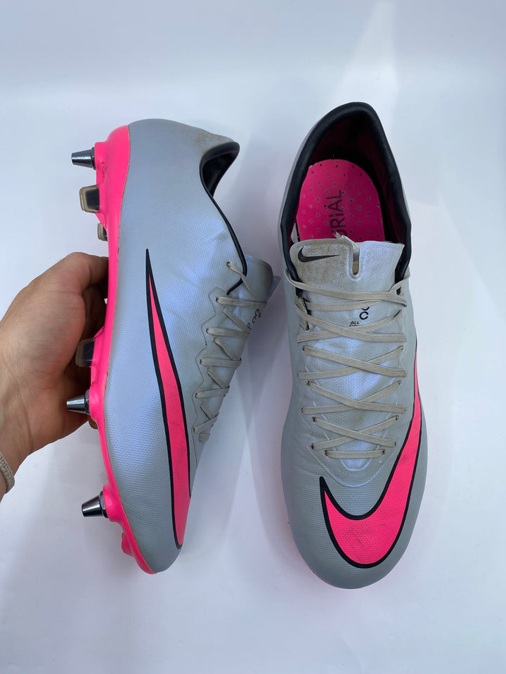 Nike Mercurial Vapor X - Size 44,5