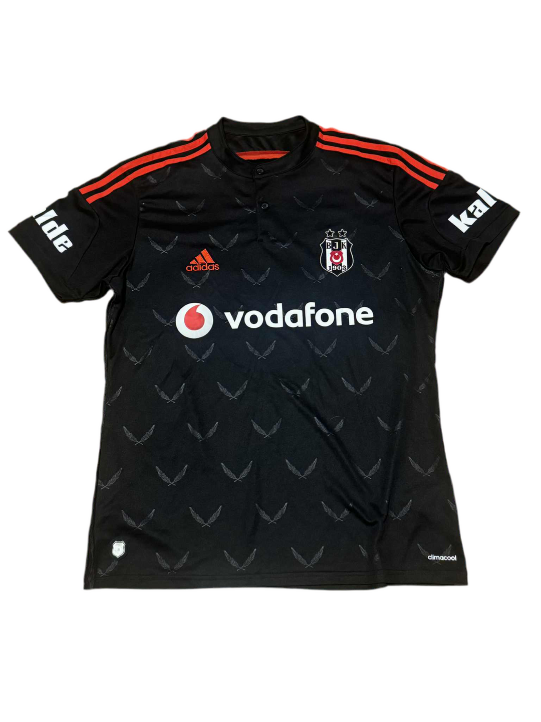 Besiktas 14/15 | Ba - Size XL