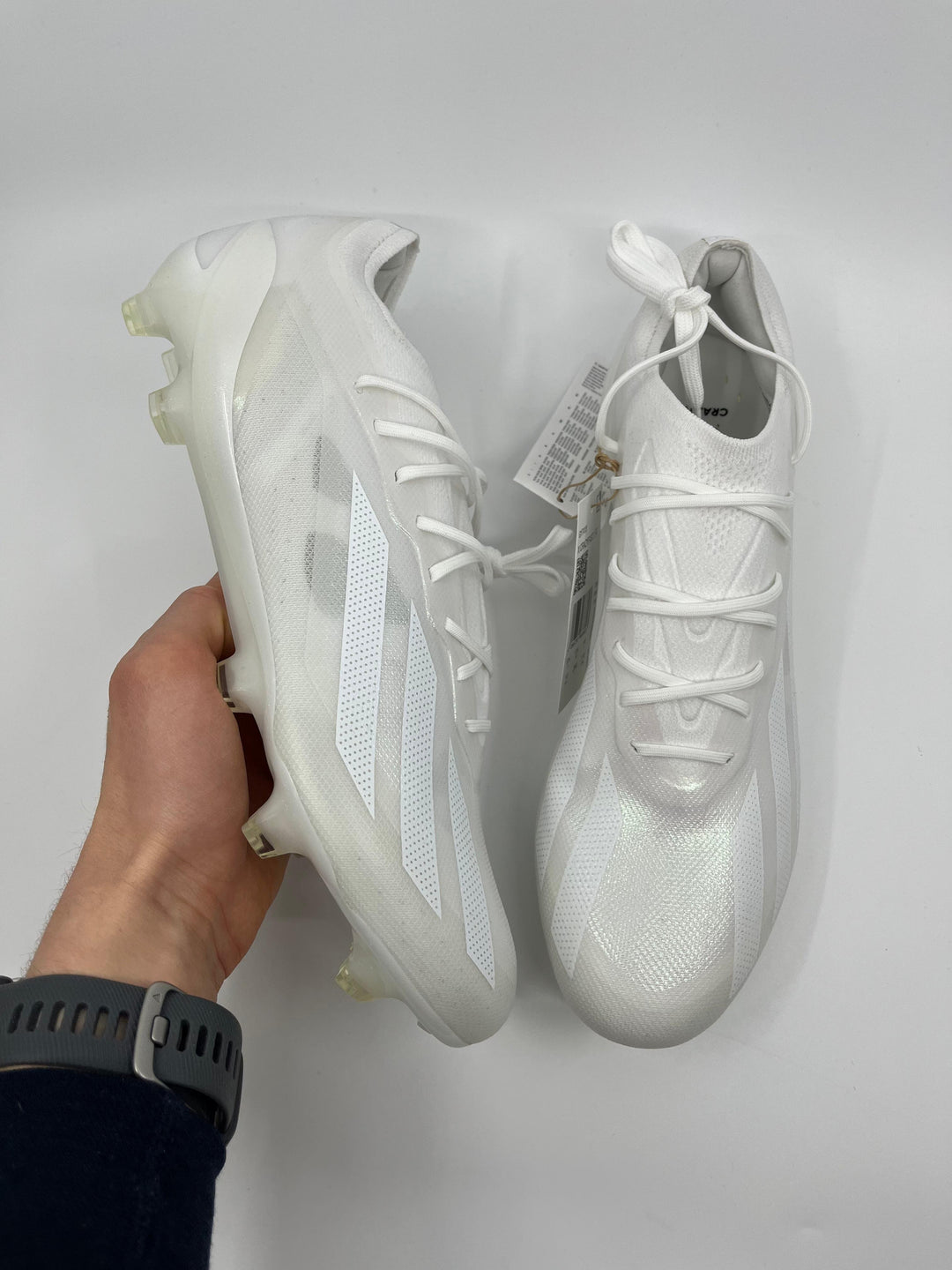 Adidas X Crazyfast.1 - Many Sizes