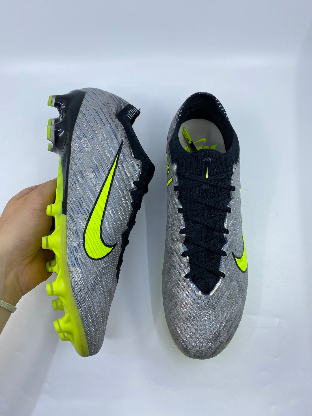 Nike Mercurial Vapor 15 - Size 43