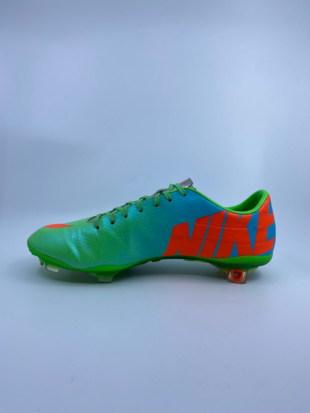 Nike Mercurial Vapor IX - Size 42.5