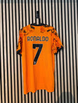 Juventus Ronaldo 20/21 - Size L