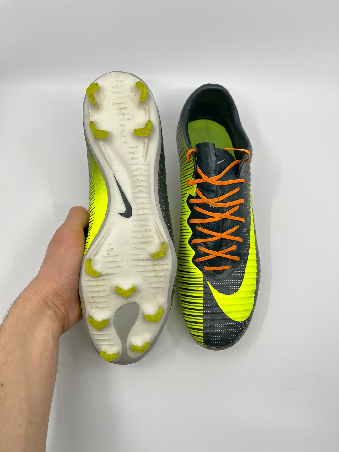 Nike Mercurial Vapor XI - Size 45,5