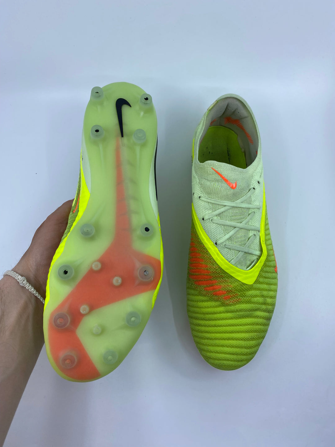 Nike Phantom 6 - Size 43