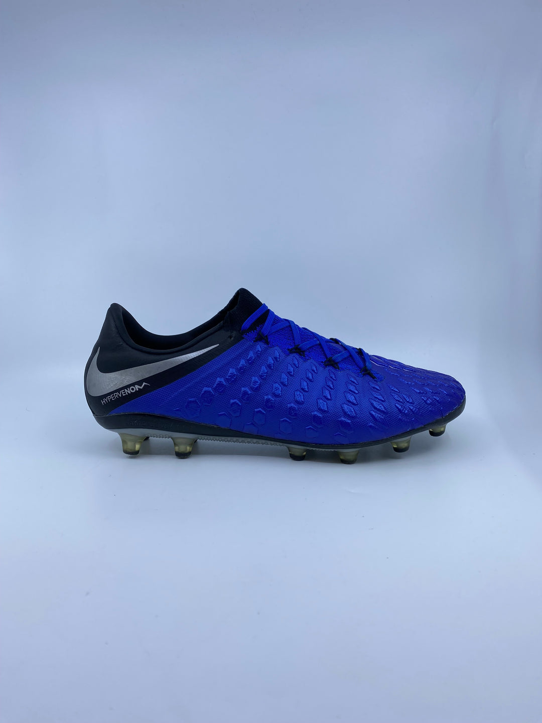 Nike Hypervenom Phantom 3 - Size 44,5