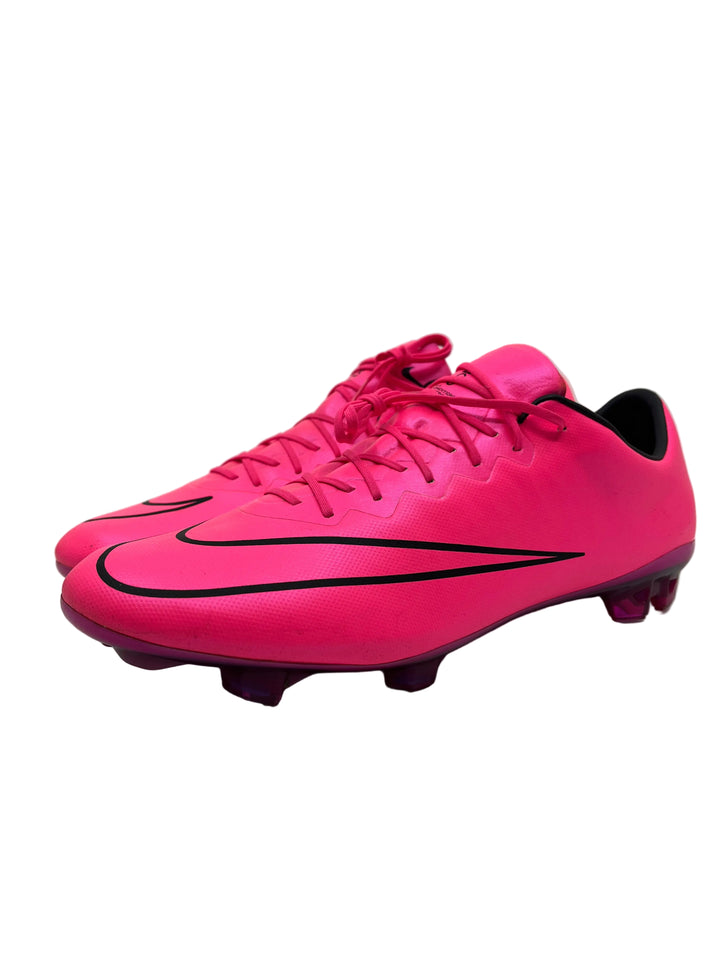 Nike Mercurial Vapor 10 - Size 45