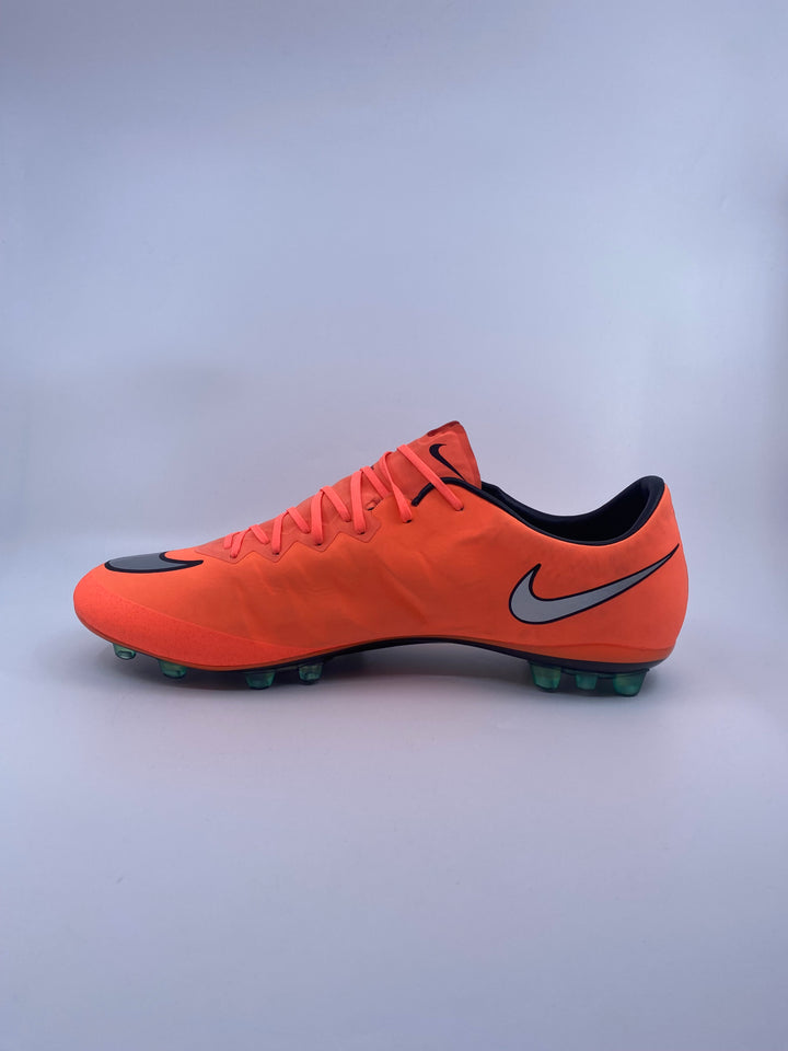 Nike Mercurial Vapor X - Size 47