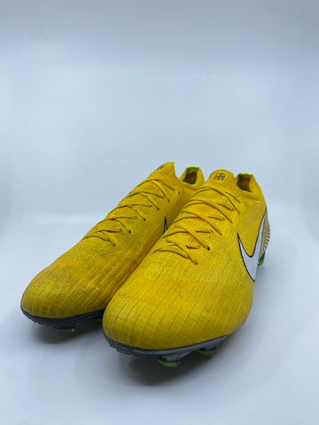 Nike Mercurial Vapor 12 Neymar Jr - Size 44,5