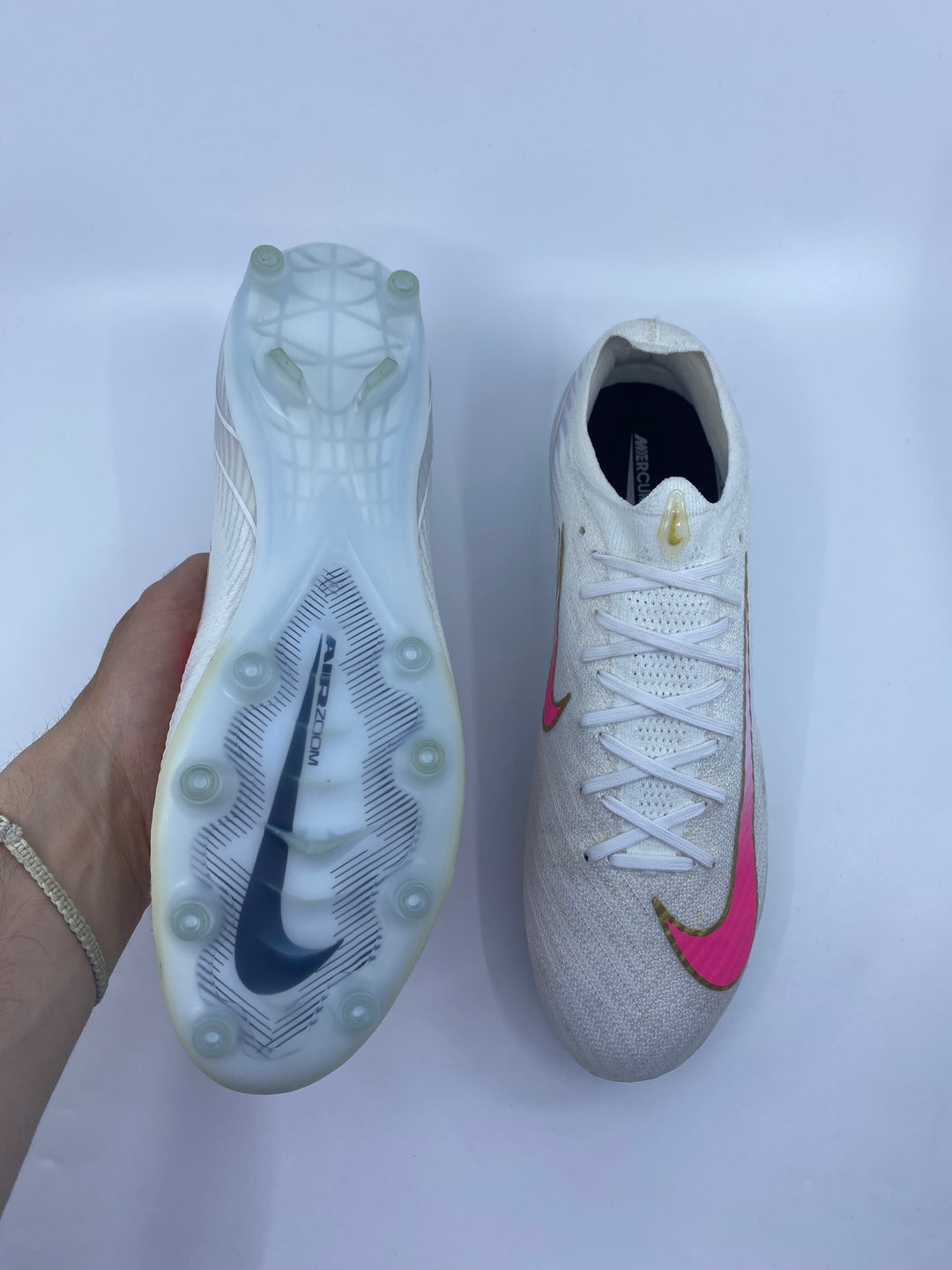 Nike Mercurial Vapor 16 - Size 42.5