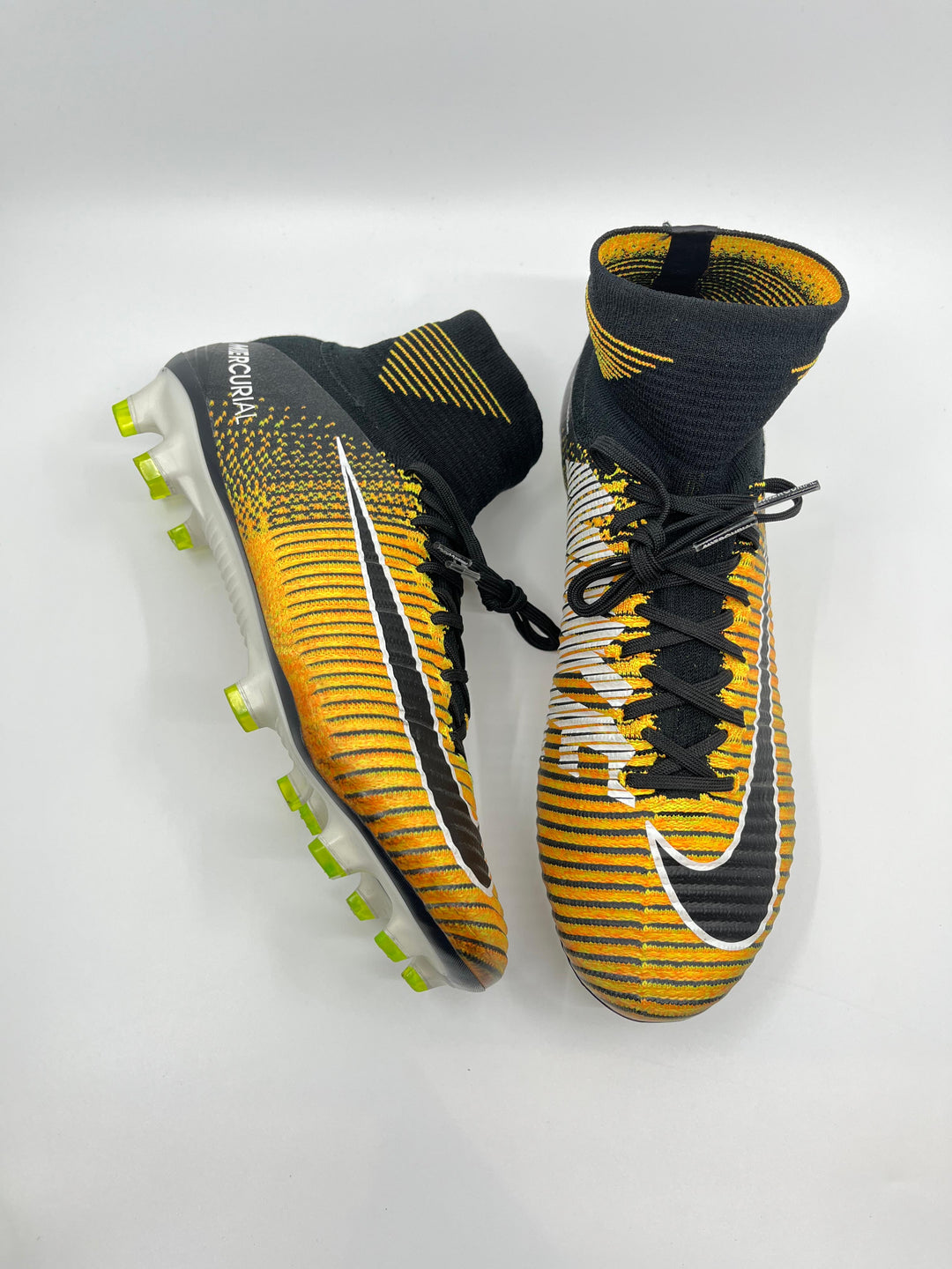 Nike Mercurial Superfly 5 - Size 41