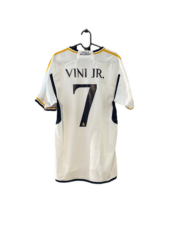 Real Madrid 23/24 | Vini Jr - Size L