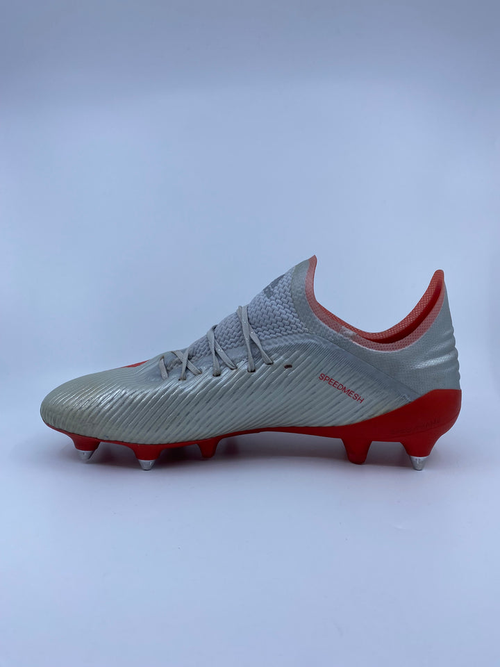 Adidas X 19.1 - Size 44
