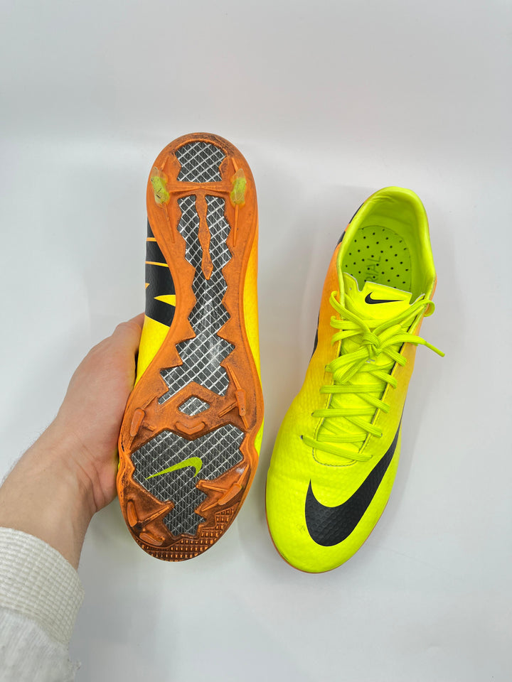 Nike Mercurial Vapor 9 - Size 42,5