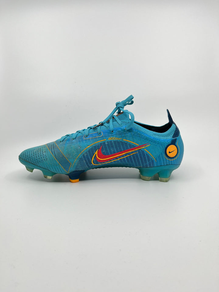 Nike Mercurial Vapor 14 - Size 42,5