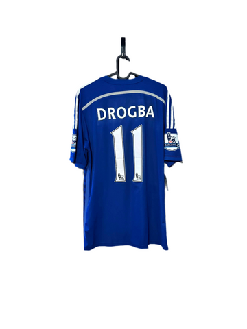 Chelsea 14/15 | Drogba - Size L