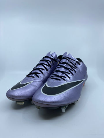 Nike Mercurial Vapor X - Size 46