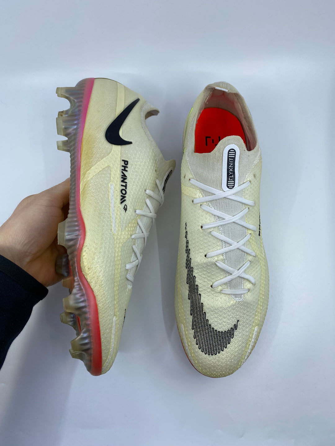 Nike Phantom GT - Size 44,5