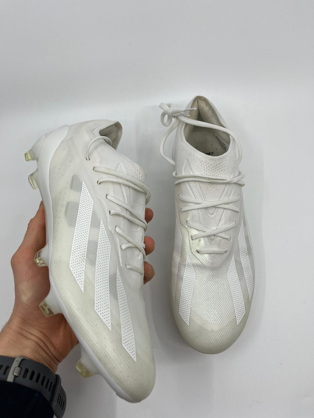 Adidas X Crazyfast.1 - Size 43 1/3