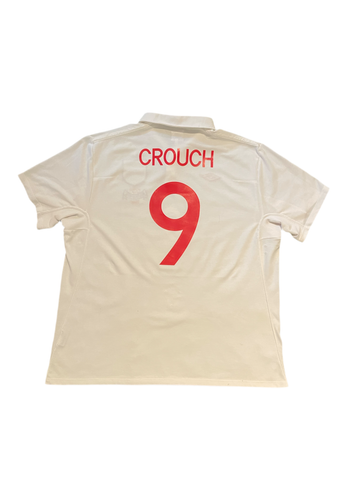 England 2010 | Crouch - Size 2XL