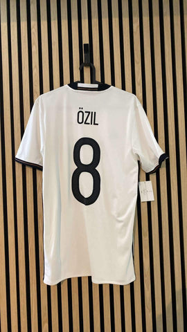 Tyskland 16/17 | Özil - Size S