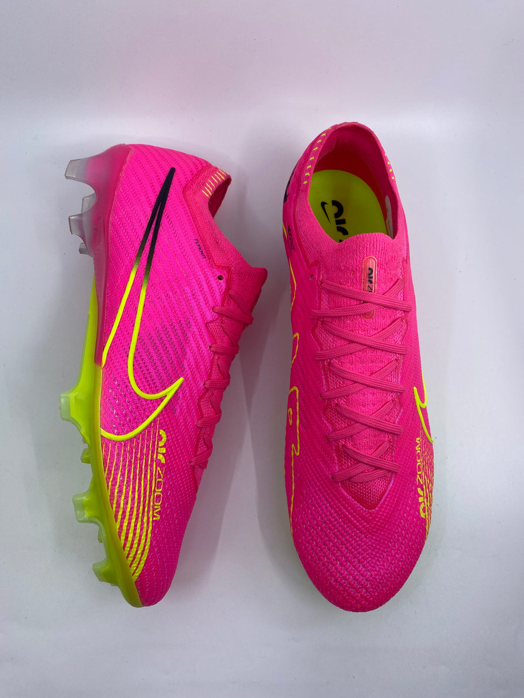 Nike Mercurial Vapor 15 - Size 44