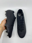 Nike Mercurial Vapor 13 Blackout - Size 45