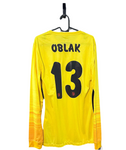 Atletico Madrid 15/16 | Oblak - Size M