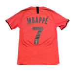 PSG 19/20 | Mbappé - Size S