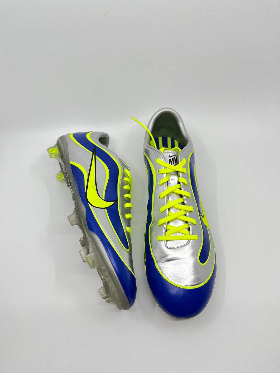 Nike Mercurial Vapor IX R9 15th anniversary - Size 45