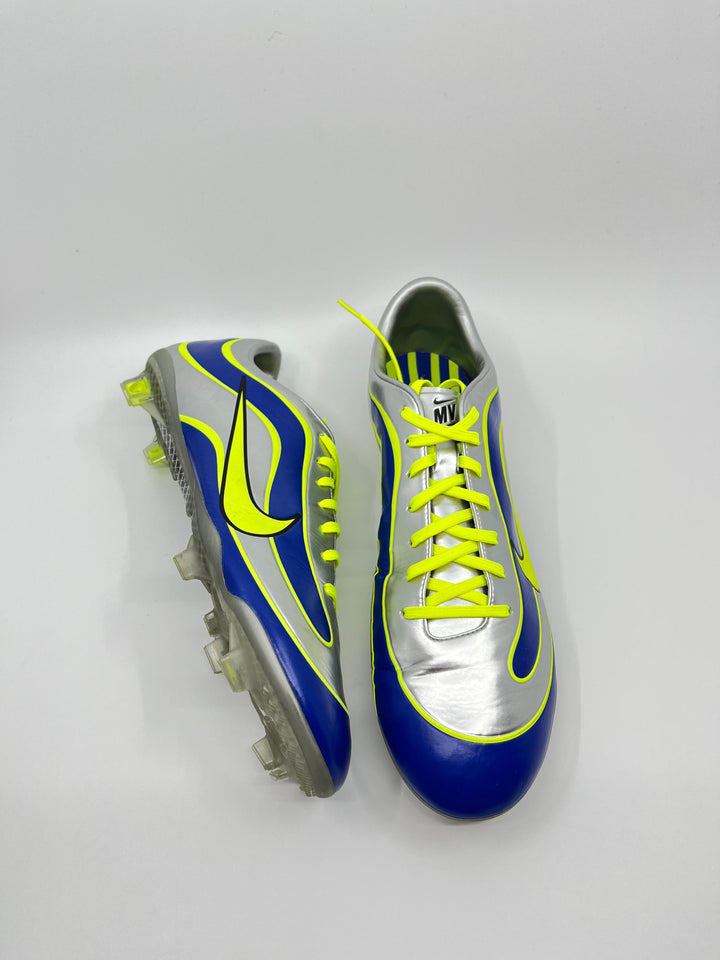 Nike Mercurial Vapor IX R9 15th anniversary - Size 45