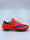 Nike Mercurial Vapor X - Size 45