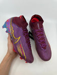 Nike Mercurial Superfly 9 Mbappe - Size 45