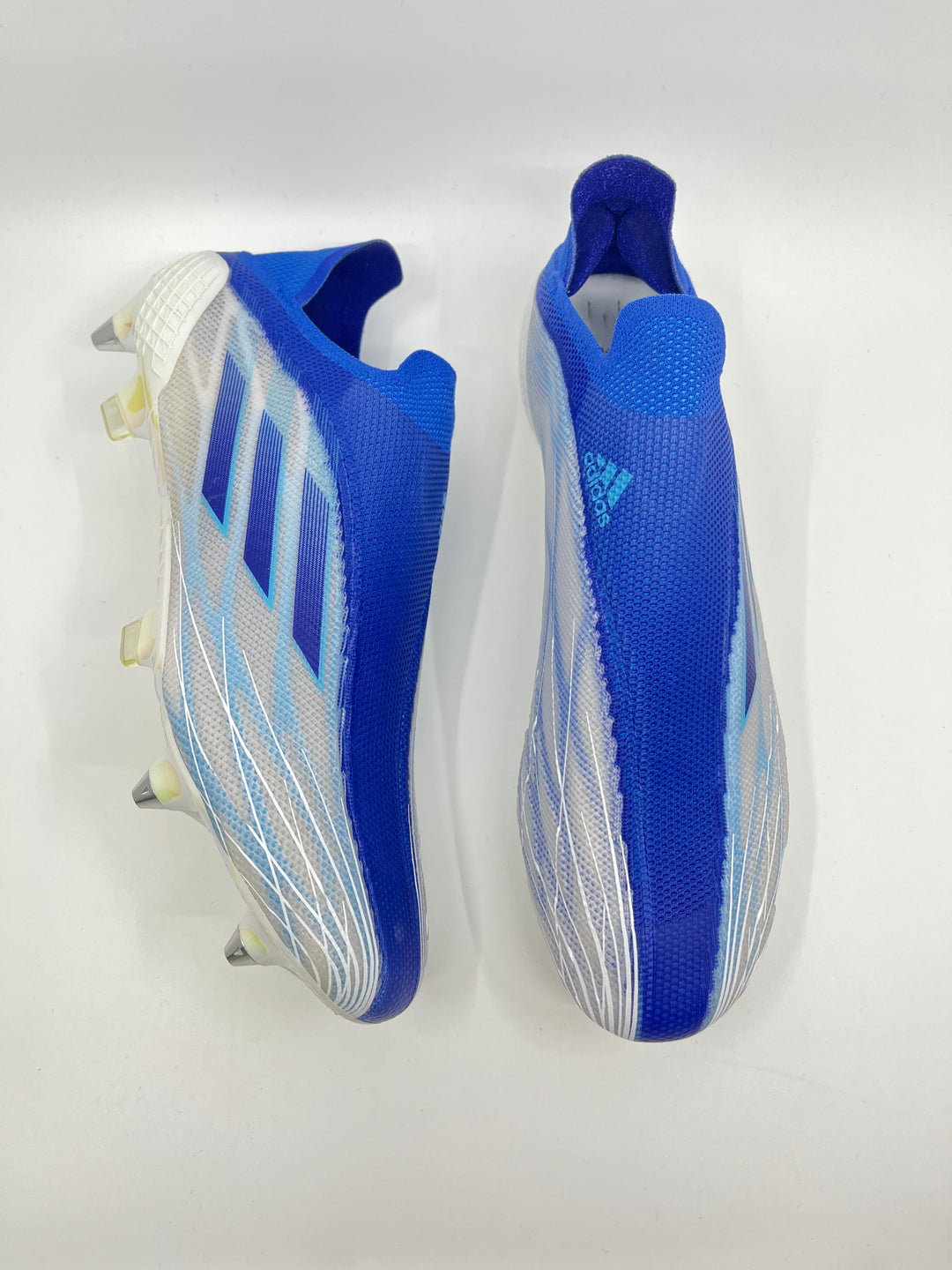 Adidas X Speedflow+ - Size 42 2/3