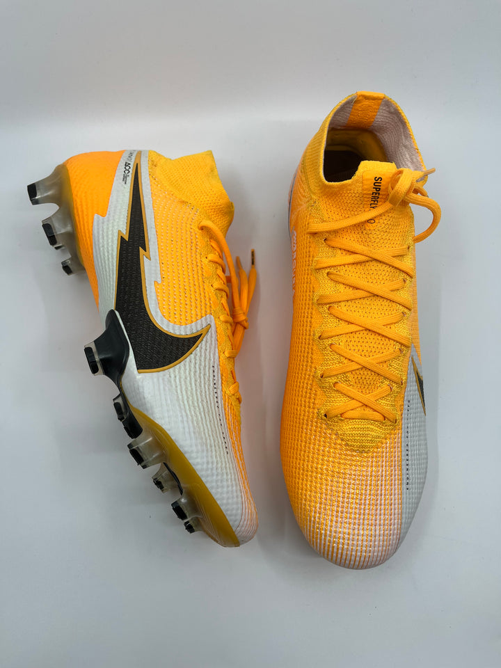 Nike Mercurial Superfly 7 - size 44,5