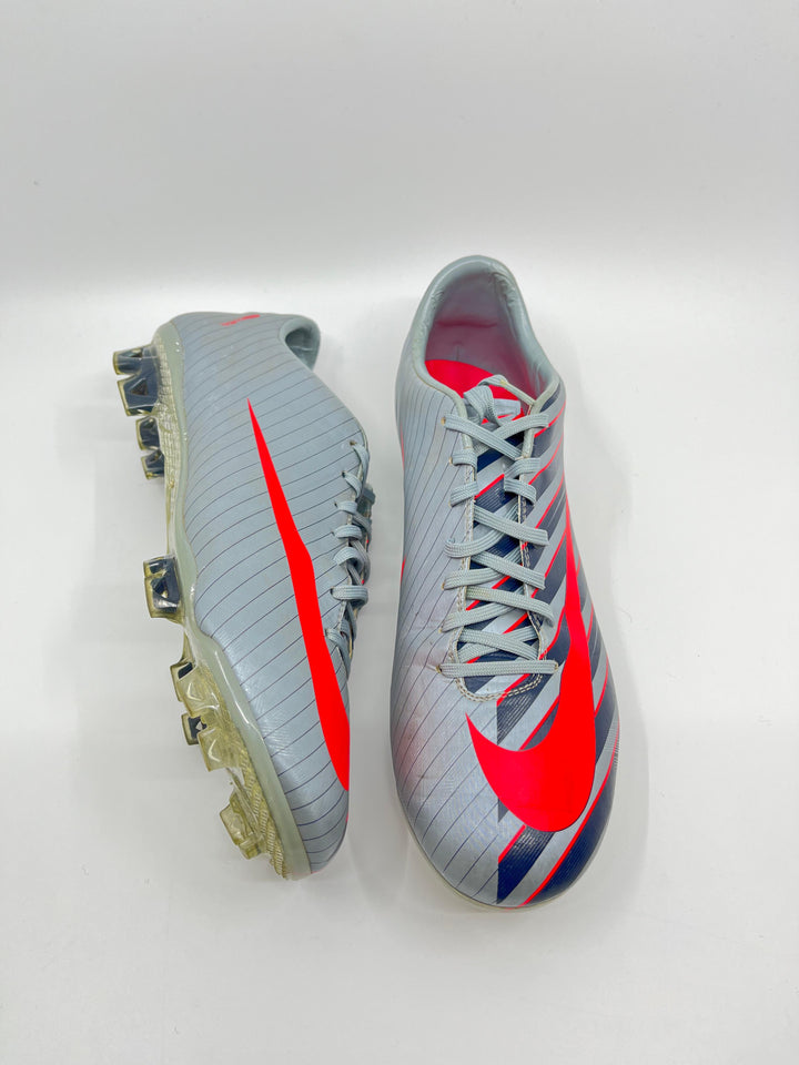 Mercurial Vapor VII X CR7 - Size 43