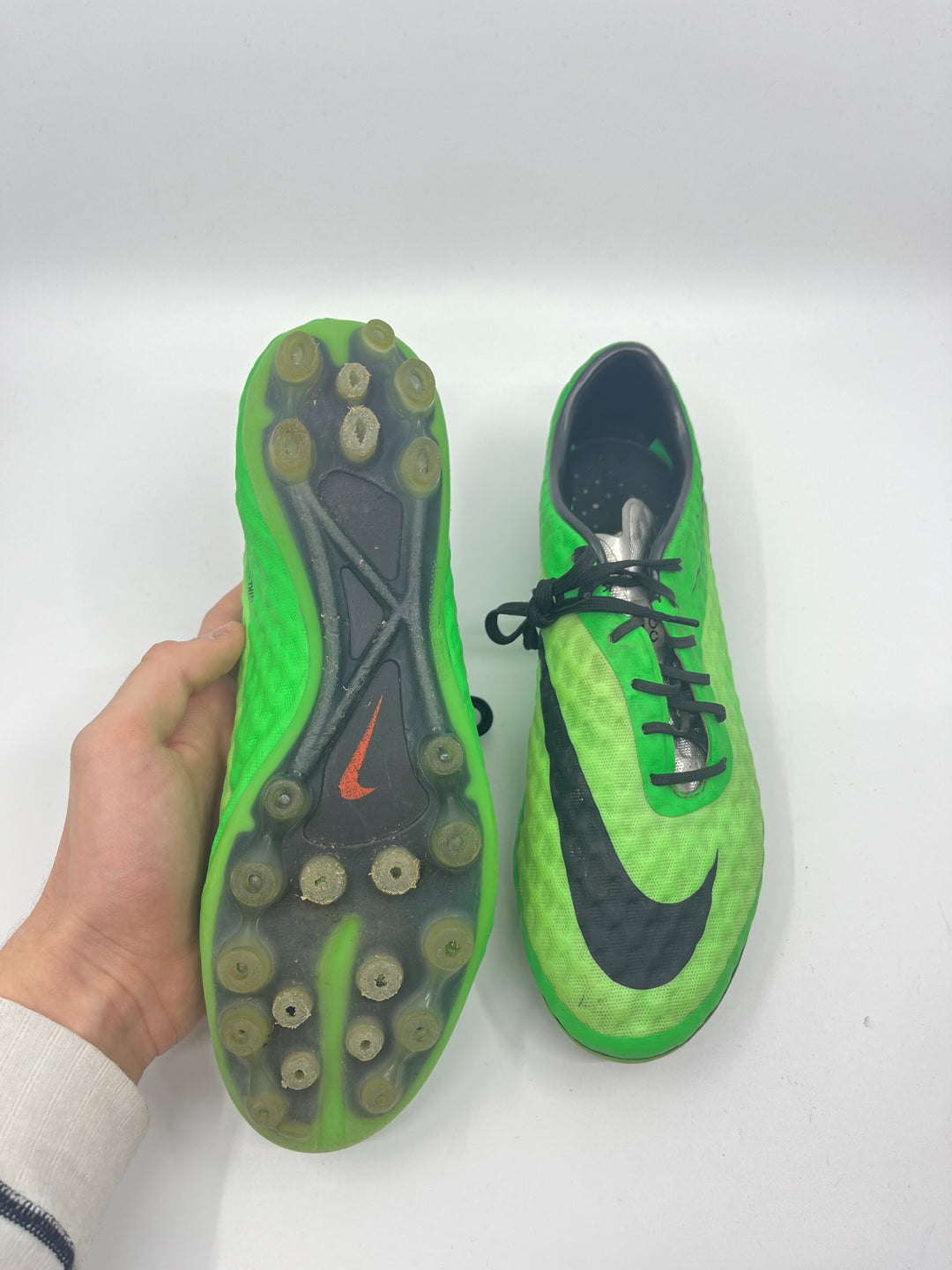 Nike Hypervenom Phantom 1 - Size 40,5