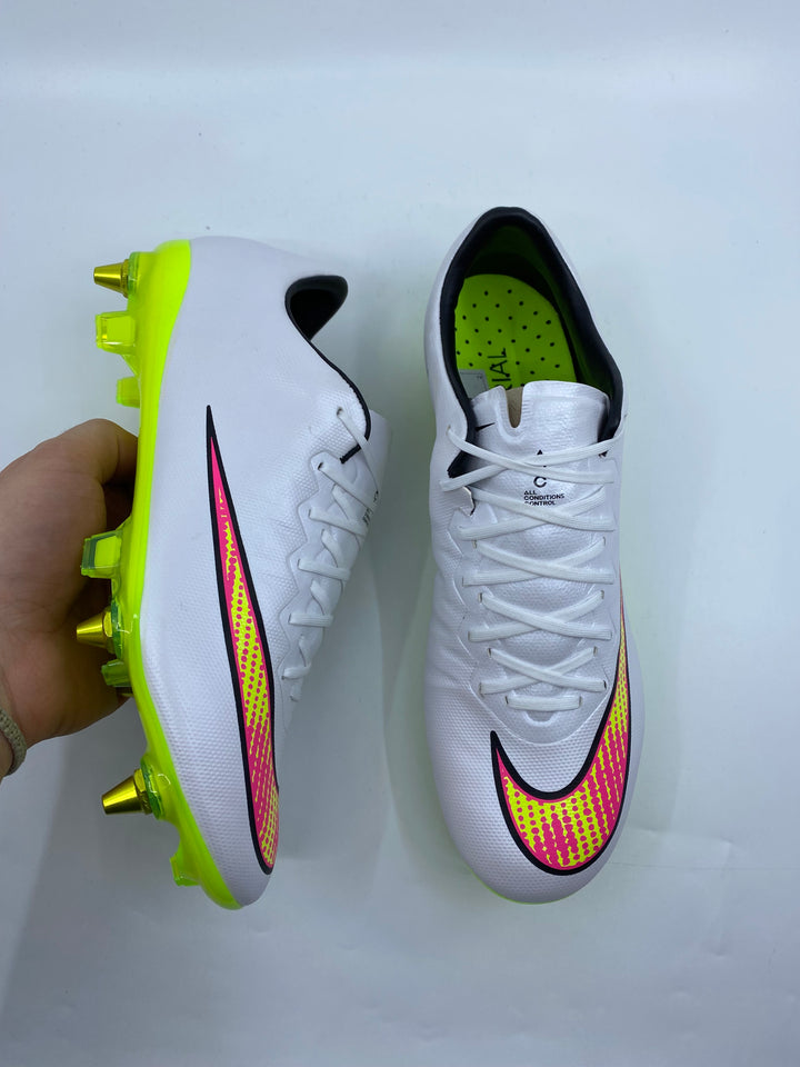Nike Mercurial Vapor X - Size 38,5