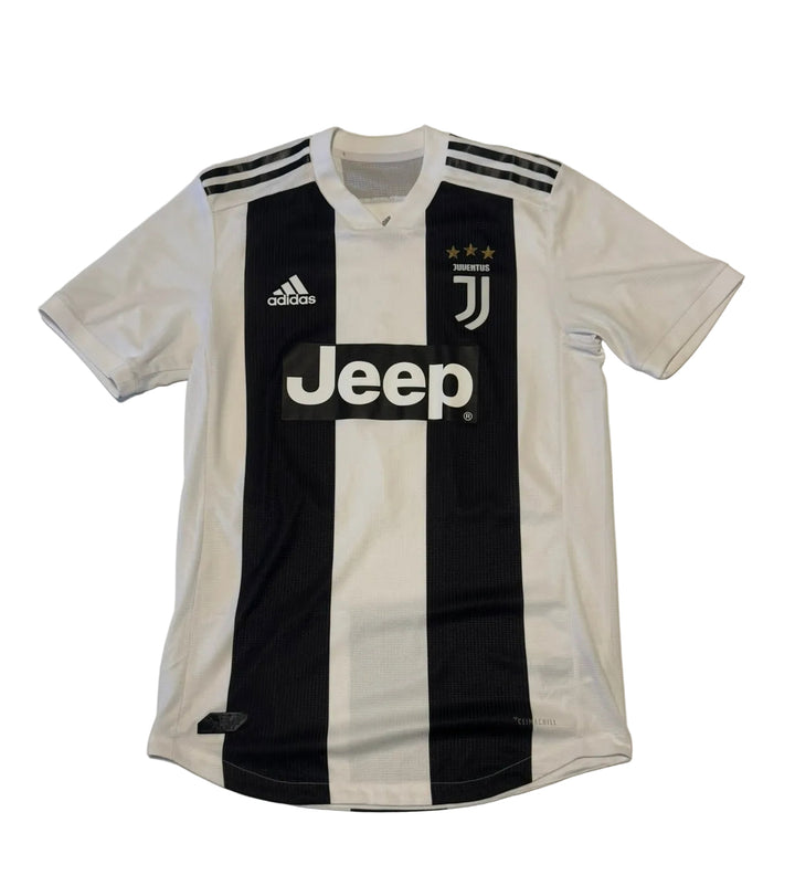 Juventus 18/19 Player Spec | Ronaldo - Size M