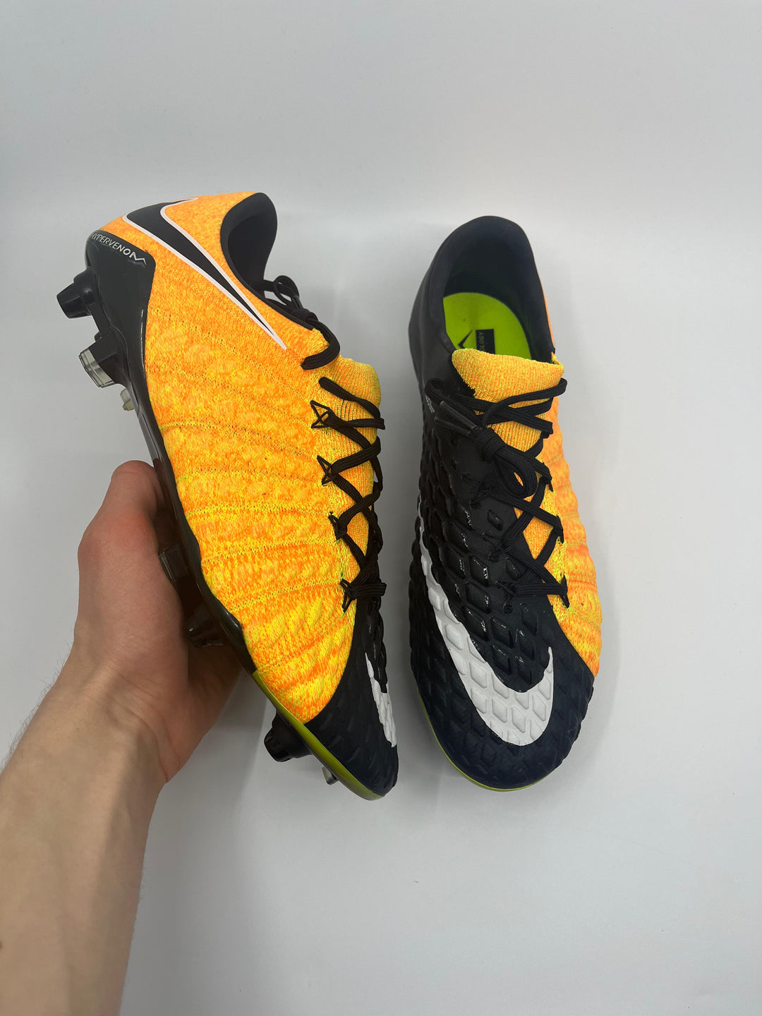Nike Hypervenom Phantom 3 - Size 42
