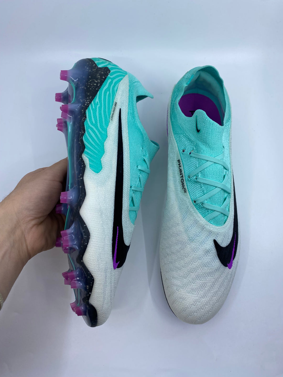 Nike Phantom GX - Size 45.5