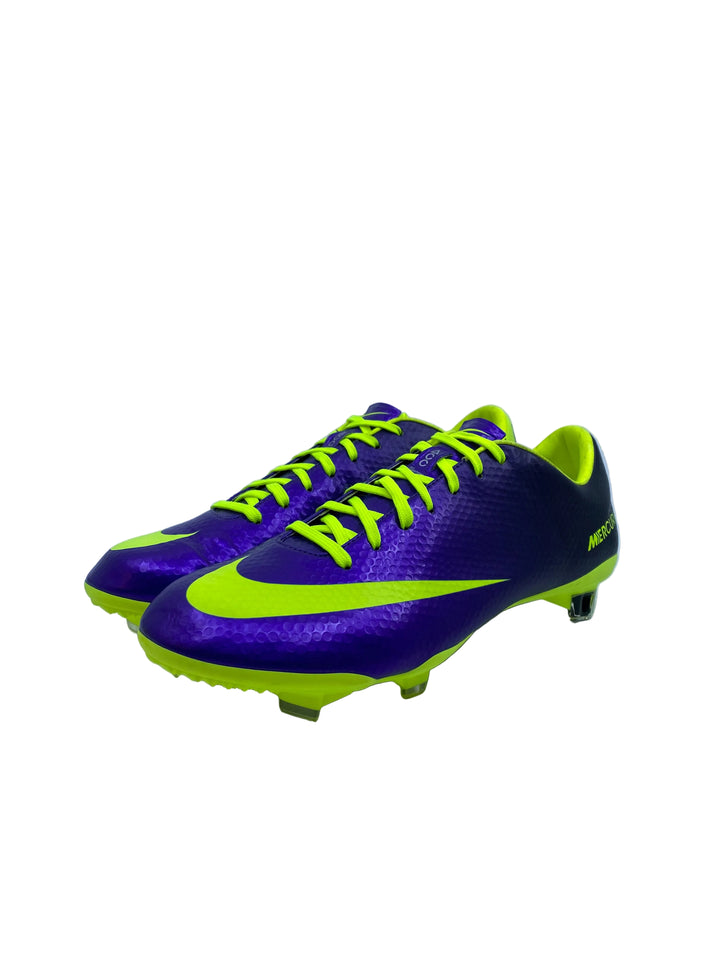 Nike Mercurial Vapor IX - Size 40
